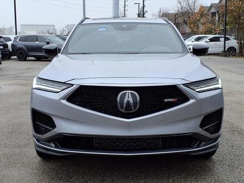 2024 Acura MDX Type S w/Advance Package