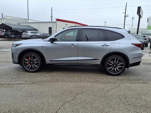 2024 Acura MDX Type S w/Advance Package