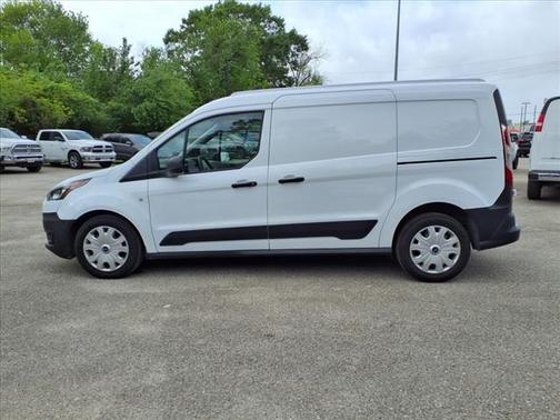 2022 Ford Transit Connect XL Cargo Van