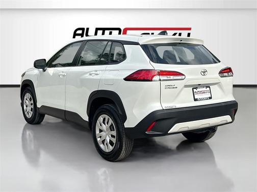 2024 Toyota Corolla Cross L