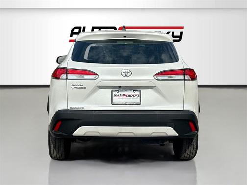 2024 Toyota Corolla Cross L