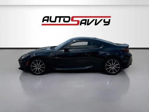 Raven 2022 Toyota GR86 Base