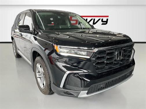 2024 Honda Pilot EX-L 7 Passenger