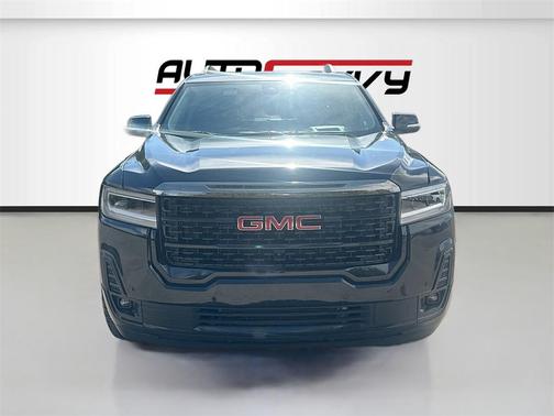 2022 GMC Acadia AWD AT4