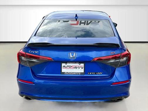 2023 Honda Civic Si Base