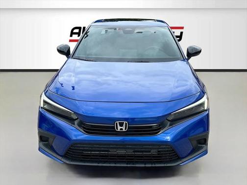 2023 Honda Civic Si Base