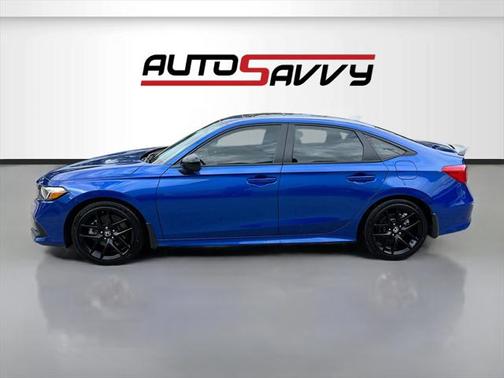2023 Honda Civic Si Base