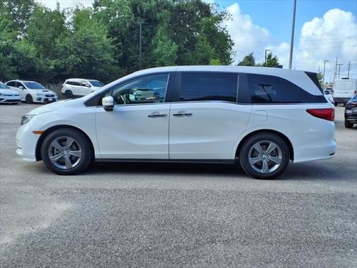 2021 Honda Odyssey EX