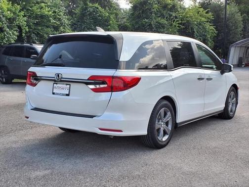2021 Honda Odyssey EX