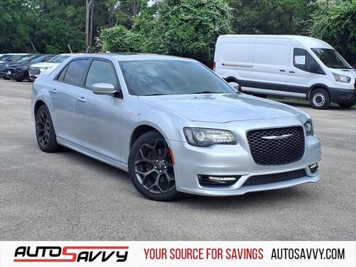 2020 Chrysler 300 S