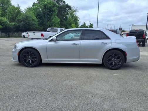 2020 Chrysler 300 S