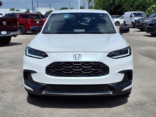 2023 Honda HR-V 2WD Sport