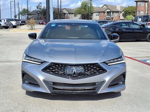 2023 Acura TLX A-Spec