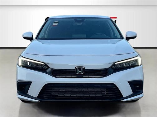 2024 Honda Civic EX