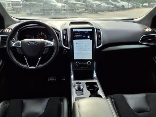 2023 Ford Edge ST