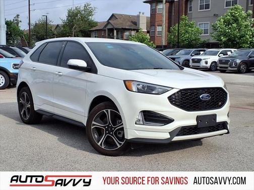 2023 Ford Edge ST