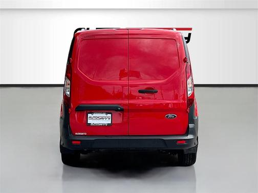 2023 Ford Transit Connect XL Cargo Van