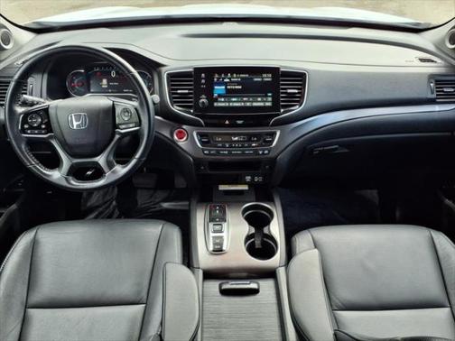 2021 Honda Pilot AWD Special Edition
