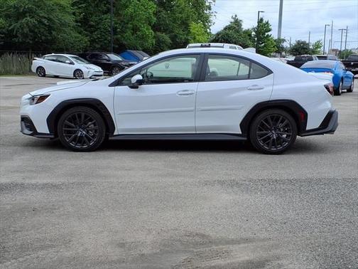 2023 Subaru WRX Premium