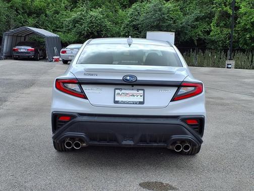 2023 Subaru WRX Premium