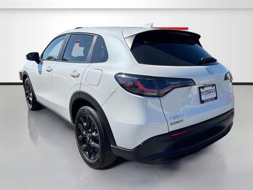 2023 Honda HR-V AWD Sport