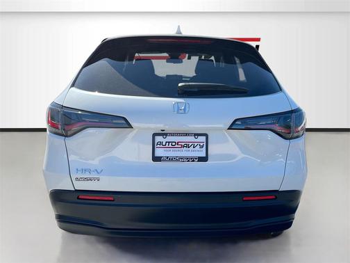 2023 Honda HR-V AWD Sport