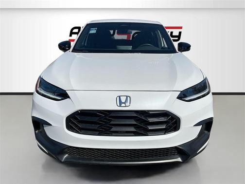 2023 Honda HR-V AWD Sport