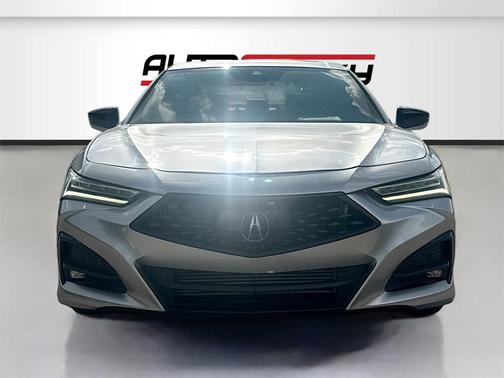 2023 Acura TLX A-Spec