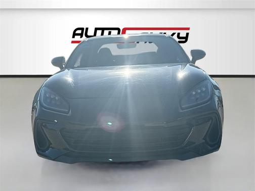 2023 Subaru BRZ Limited