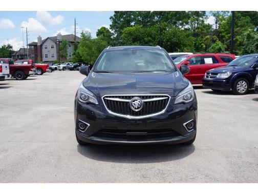 Photo 2 of 31 of 2020 Buick Envision Essence