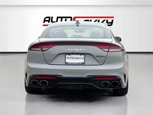 2023 Kia Stinger GT2