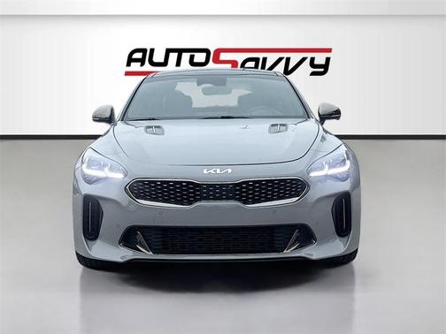2023 Kia Stinger GT2