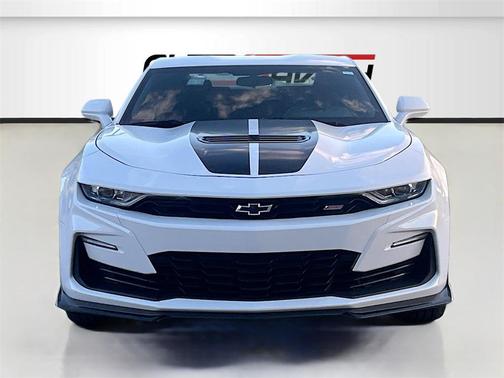 2022 Chevrolet Camaro 1SS