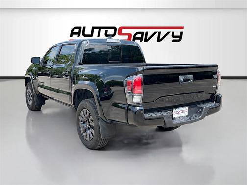 2023 Toyota Tacoma Limited