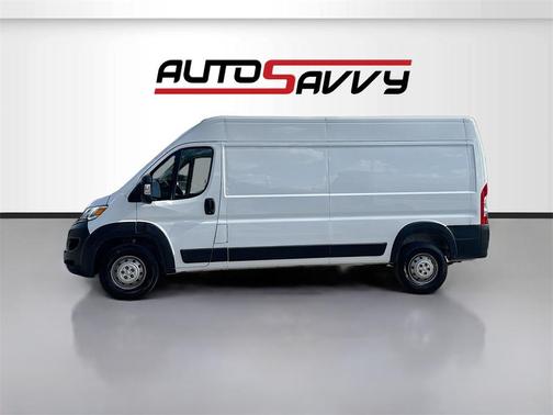 2023 RAM ProMaster 3500 High Roof