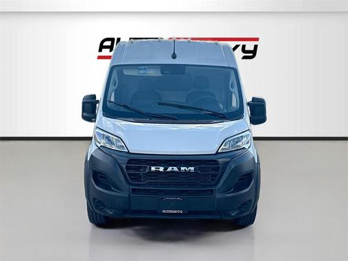 2023 RAM ProMaster 3500 High Roof