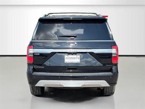 2021 Ford Expedition Platinum