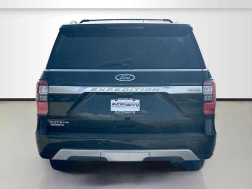 2021 Ford Expedition Max Platinum