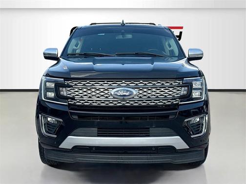 2021 Ford Expedition Max Platinum