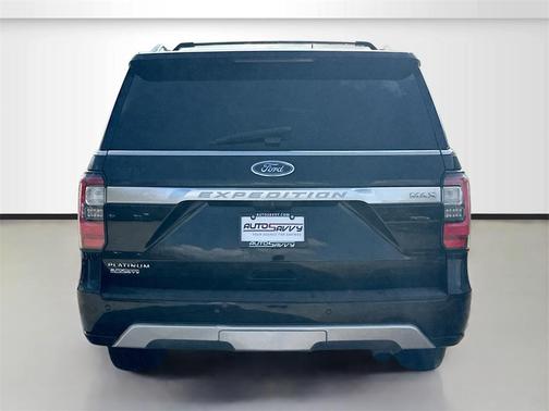 2021 Ford Expedition Max Platinum