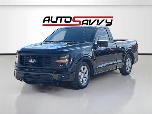 2024 Ford F-150 XL