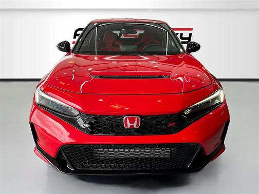 2023 Honda Civic Type R Touring