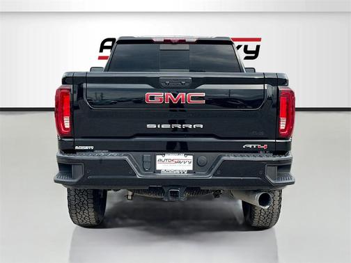 2023 GMC Sierra 2500 AT4