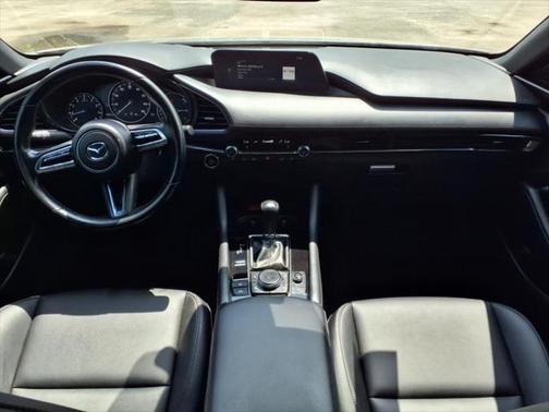 2022 Mazda Mazda3 2.5 Turbo AWD