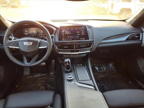 2024 Cadillac CT5 Sport AWD