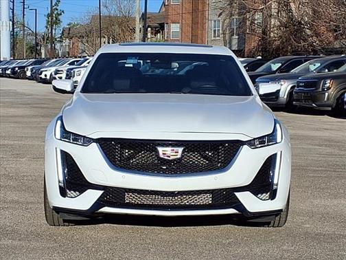 2024 Cadillac CT5 Sport AWD