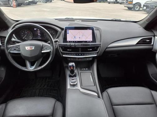2020 Cadillac CT5 Premium Luxury RWD