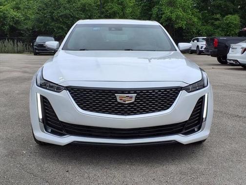 2020 Cadillac CT5 Premium Luxury RWD