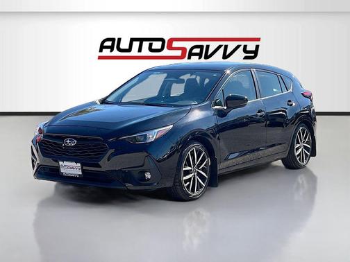 2024 Subaru Impreza Sport