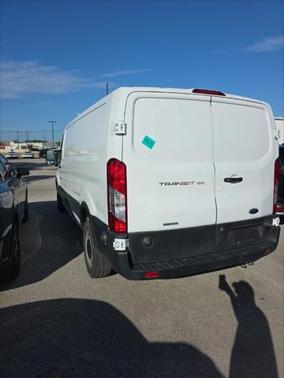 2023 Ford Transit-150 Base